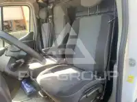 2020 Renault Master
