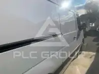 2020 Renault Master
