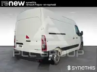 2020 Renault Master