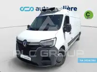 2020 Renault Master
