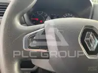 2020 Renault Master