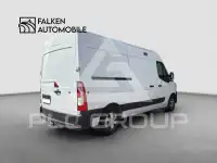 2020 Renault Master