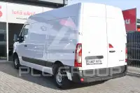 2020 Renault Master