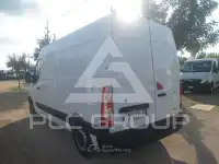 2020 Renault Master