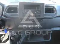 2020 Renault Master