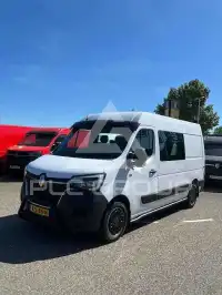 2020 Renault Master