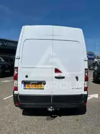 2020 Renault Master