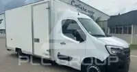 2020 Renault Master