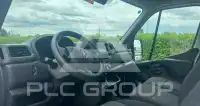 2020 Renault Master