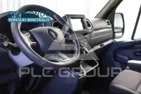 2020 Renault Master