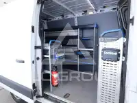 2020 Renault Master