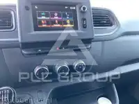 2020 Renault Master