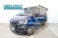 2020 Renault Master