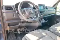 2020 Renault Master