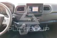 2020 Renault Master