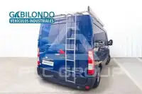 2020 Renault Master