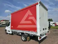2020 Renault Master