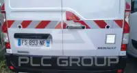 2020 Renault Master