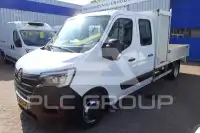 2020 Renault Master