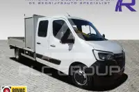 2020 Renault Master