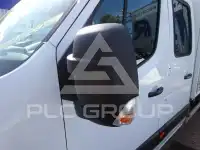 2020 Renault Master