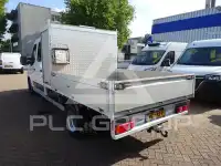 2020 Renault Master
