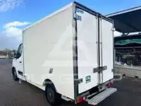 2020 Renault Master