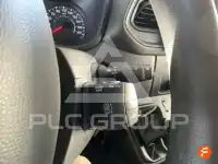 2020 Renault Master