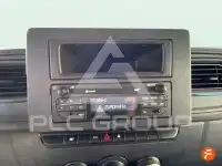 2020 Renault Master