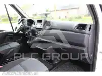 2020 Renault Master