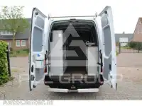 2020 Renault Master