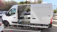 2020 Renault Master