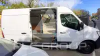 2020 Renault Master