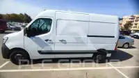 2020 Renault Master