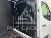 2020 Renault Master