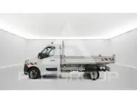 2020 Renault Master