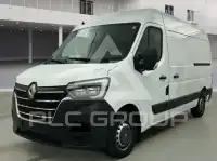 2020 Renault Master