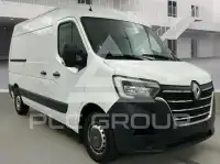 2020 Renault Master