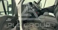 2020 Renault Master