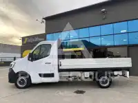 2020 Renault Master
