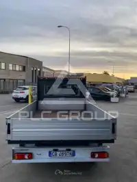 2020 Renault Master