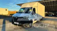 2020 Renault Master