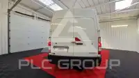2020 Renault Master