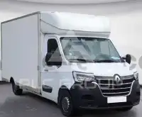 2020 Renault Master