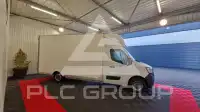 2020 Renault Master