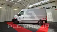 2020 Renault Master