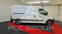 2020 Renault Master