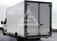 2020 Renault Master