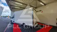 2020 Renault Master