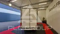 2020 Renault Master